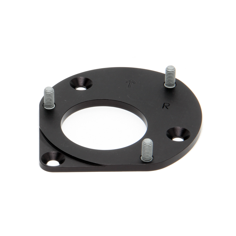 Dinan Front Camber-Caster Plates | E60 M5 · E63 · E64 M6 | 5.0L V10 [S85]
