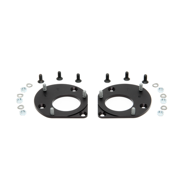 Dinan Front Camber-Caster Plates | E60 M5 · E63 · E64 M6 | 5.0L V10 [S85]