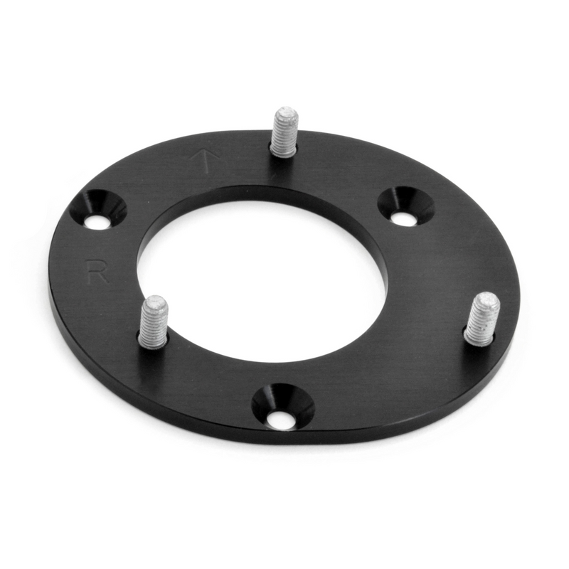 Dinan Front Camber Plates | E82 · E88 128i · 135i · E90 · E92 · E93 325i · 328i · 330i · 335i | 3.0L I6 [N52] · 3.0L Turbo I6 [N54] · 3.0L Turbo I6 [N55]
