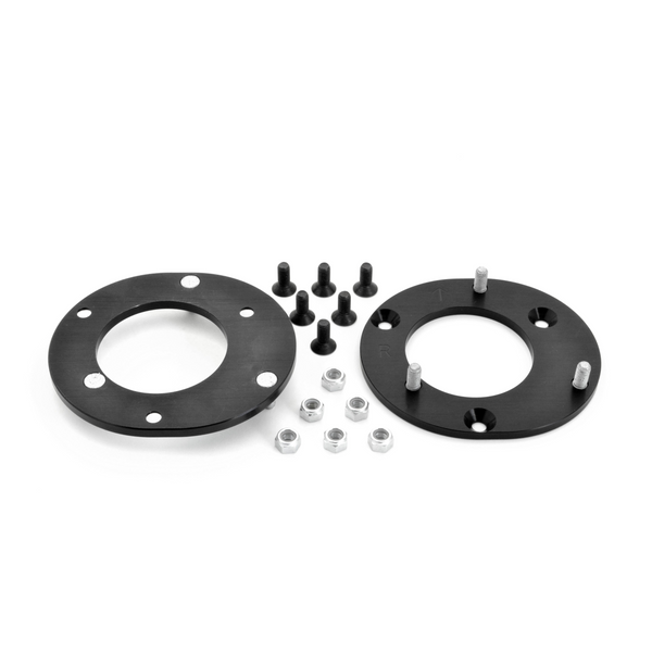 Dinan Front Camber Plates | E82 · E88 128i · 135i · E90 · E92 · E93 325i · 328i · 330i · 335i | 3.0L I6 [N52] · 3.0L Turbo I6 [N54] · 3.0L Turbo I6 [N55]