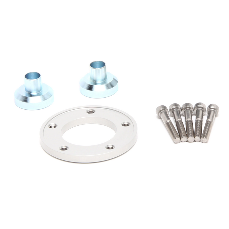 Dinan Front Lower Control Arm Monoball Kit | F22 · F23 228i · M240i · F30 · F31 · F34 320i · 328i · 330i · 335i · 340i · F32 · F33 · F36 428i · 430i · 435i · 440i