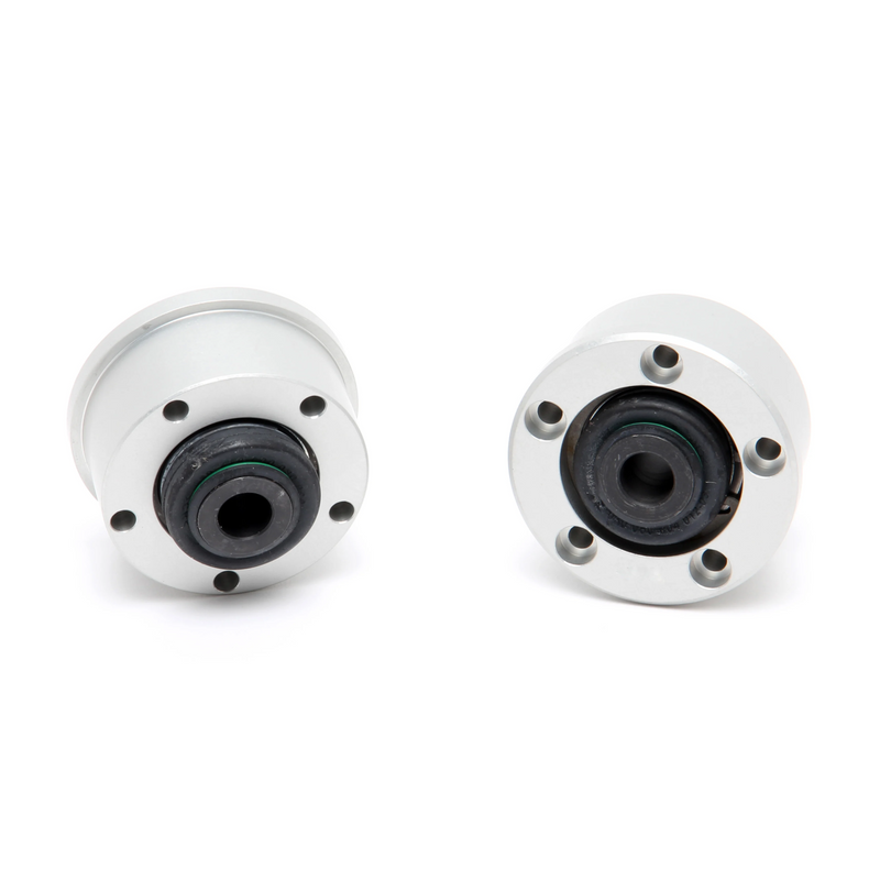 Dinan Front Lower Control Arm Monoball Kit | F22 · F23 228i · M240i · F30 · F31 · F34 320i · 328i · 330i · 335i · 340i · F32 · F33 · F36 428i · 430i · 435i · 440i