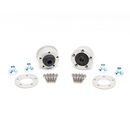 Dinan Front Lower Control Arm Monoball Kit | F22 · F23 228i · M240i · F30 · F31 · F34 320i · 328i · 330i · 335i · 340i · F32 · F33 · F36 428i · 430i · 435i · 440i