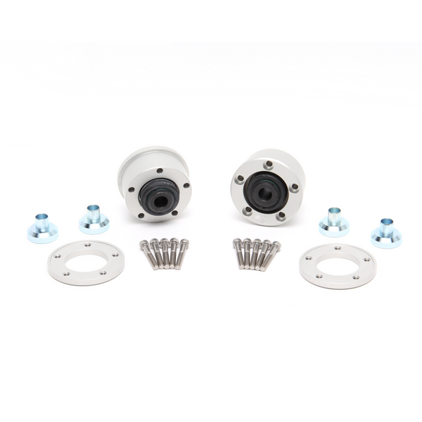 Dinan Front Lower Control Arm Monoball Kit | F22 · F23 228i · M240i · F30 · F31 · F34 320i · 328i · 330i · 335i · 340i · F32 · F33 · F36 428i · 430i · 435i · 440i
