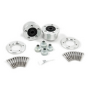 Dinan Front Tension Strut Ball Joint Kit | G42 230i · M240i · G20 330i · M340i · G22 · G23 · G26 430i · M440i · G29 Z4 30i · M40i · MK5 Supra | 2.0L Turbo I4 [B46] · 2.0L Turbo I4 [B48] · 3.0L Turbo I6 [B58]