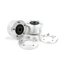 Dinan Front Tension Strut Ball Joint Kit | G42 230i · M240i · G20 330i · M340i · G22 · G23 · G26 430i · M440i · G29 Z4 30i · M40i · MK5 Supra | 2.0L Turbo I4 [B46] · 2.0L Turbo I4 [B48] · 3.0L Turbo I6 [B58]