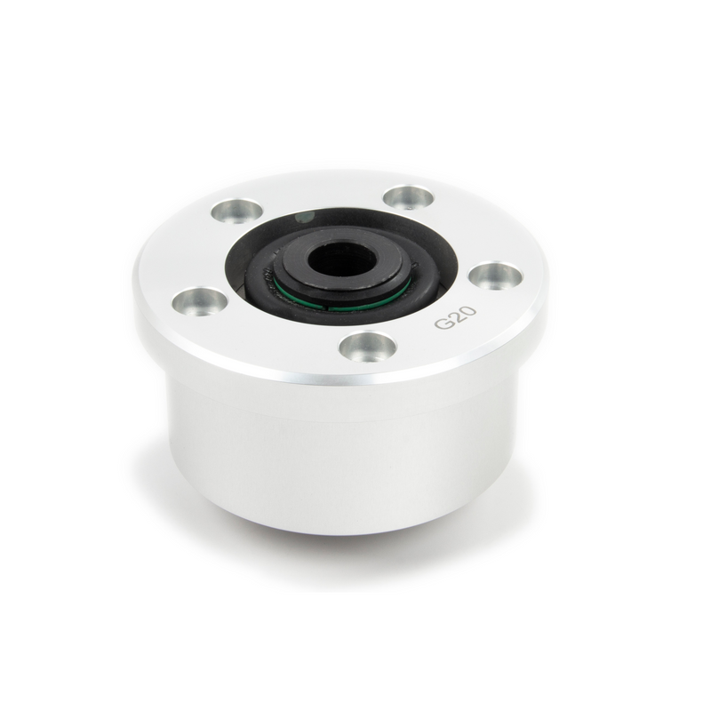 Dinan Front Tension Strut Ball Joint Kit | G42 230i · M240i · G20 330i · M340i · G22 · G23 · G26 430i · M440i · G29 Z4 30i · M40i · MK5 Supra | 2.0L Turbo I4 [B46] · 2.0L Turbo I4 [B48] · 3.0L Turbo I6 [B58]