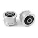 Dinan Front Tension Strut Ball joint Kit | F87 M2 · M2 Competition · F80 M3 · F82 · F83 M4 | 3.0L Turbo I6 [N55] · 3.0L Turbo I6 [S55]