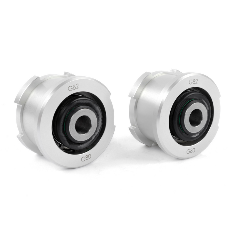 Dinan Front Tension Strut Ball joint Kit | F87 M2 · M2 Competition · F80 M3 · F82 · F83 M4 | 3.0L Turbo I6 [N55] · 3.0L Turbo I6 [S55]