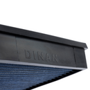 Dinan High-Flow Drop-In Replacement Air Filter Set | F90 M5 · F91 · F92 · F93 M8 | 4.4L Turbo V8 [S63]