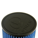 Dinan High Flow Carbon Fiber Intake Replacement Filter | F10 M5 · F06 · F12 · F13 M6 | 4.4L Turbo V8 [S63]