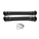 Dinan High Flow Mass Meter Intake Assemblies | E60 M5 · E63 · E64 M6 | 5.0L V10 [S85]