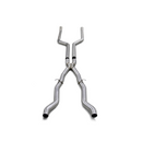 Dinan High Flow Middle Exhaust | G30 M550i | 4.4L Turbo V8 [N63]