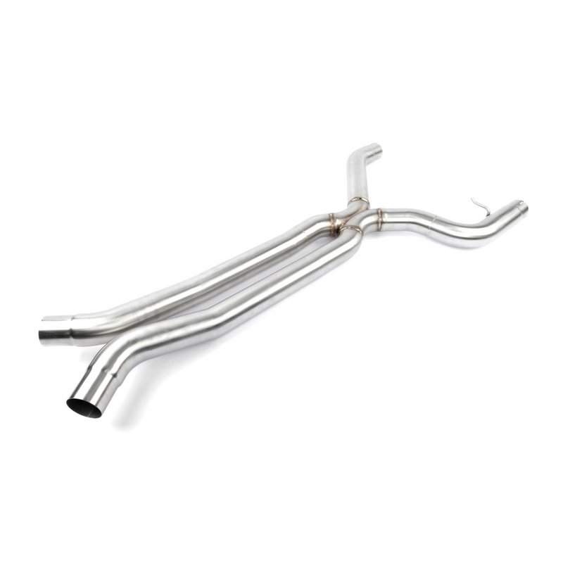 Dinan High Flow Middle Exhaust | G87 M2