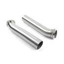 Dinan High Flow X-Pipe Exhaust | F95 X5 M Competition · F96 X6 M Competition | 4.4L Turbo V8 [S68]