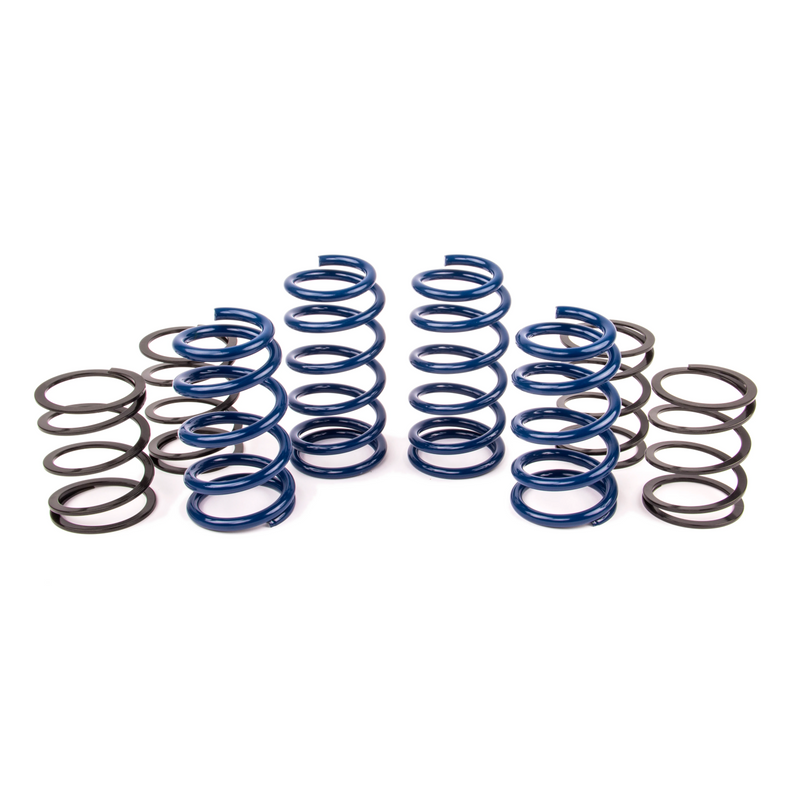 Dinan High Performance Adjustable Coilover Suspension System | F90 M5 · M5 Competition | 4.4L Turbo V8 [S63]