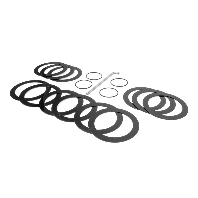 Dinan High Performance Adjustable Coilover Suspension System | F90 M5 · M5 Competition | 4.4L Turbo V8 [S63]