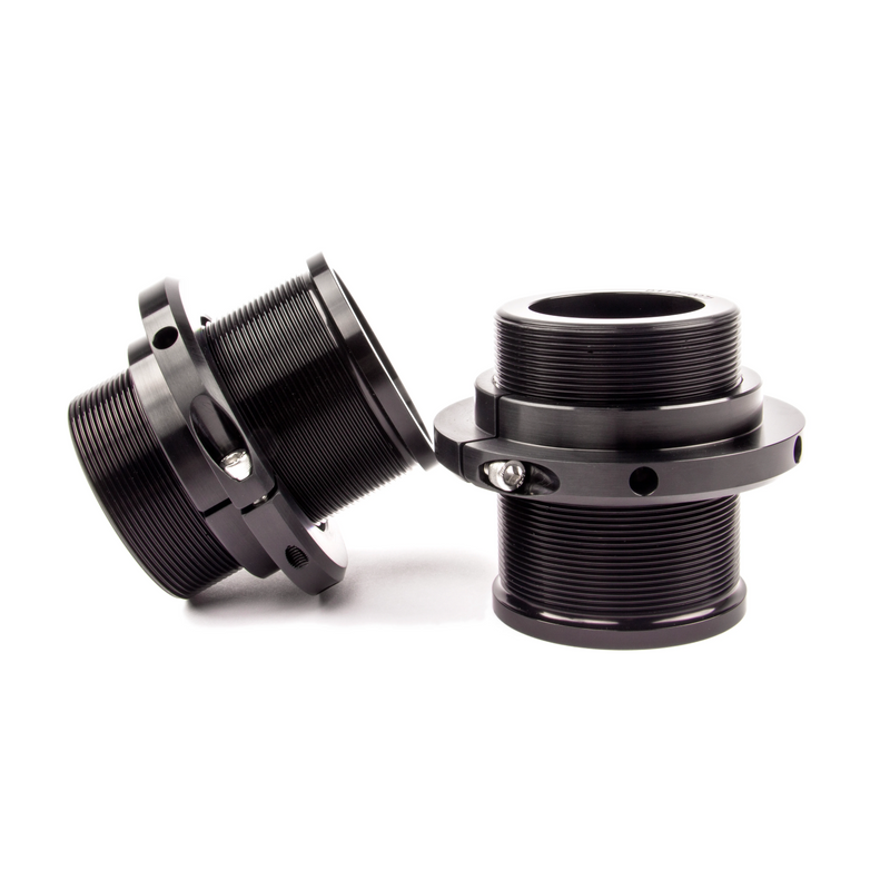 Dinan High Performance Adjustable Coilover Suspension System | F90 M5 · M5 Competition | 4.4L Turbo V8 [S63]