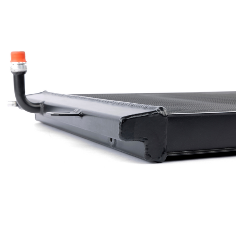 Dinan High Performance Heat Exchanger | F22 · F23 230i · M240i · F30 · F31 · F34 330i · 340i · F32 · F33 · F36 430i · 440i | 2.0L Turbo I4 [B46] · 2.0L Turbo I4 [B48] · 3.0L Turbo I6 [B58]