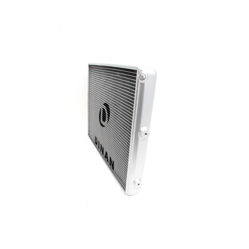 Dinan High Performance Heat Exchanger | F87 M2 · M2 Competition · F80 M3 · F82 · F83 M4 | 3.0L Turbo I6 [N55] · 3.0L Turbo I6 [S55]