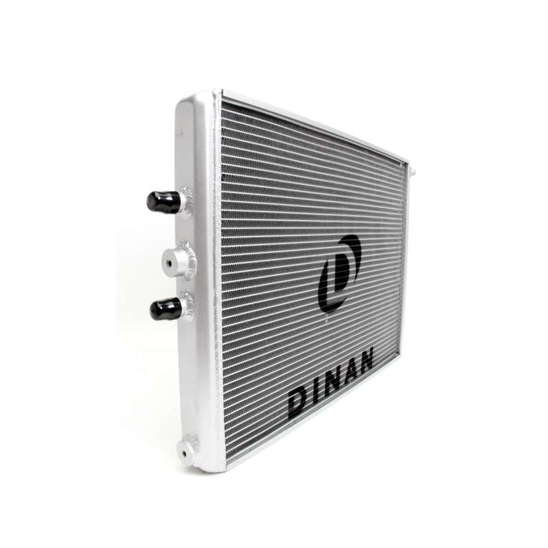 Dinan High Performance Heat Exchanger | F87 M2 · M2 Competition · F80 M3 · F82 · F83 M4 | 3.0L Turbo I6 [N55] · 3.0L Turbo I6 [S55]