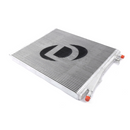 Dinan High Performance Heat Exchanger | G42 230i · M240i · G20 330i · M340i · G22 · G23 · G26 430i · M440i · MK5 Supra | 2.0L Turbo I4 [B46] · 2.0L Turbo I4 [B48] · 3.0L Turbo I6 [B58]