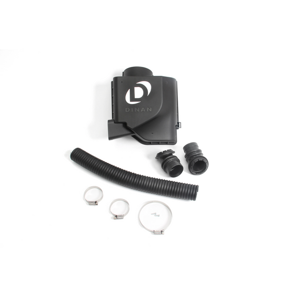 Dinan Injection-Molded Composite High Flow Intake System | E46 330i | 3.0L I6 [M54]
