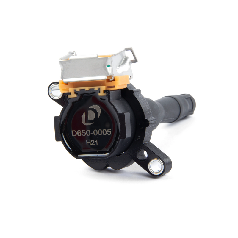 Dinan M Series Style Ignition Coil | 2.5L I6 [M52] · 2.8L I6 [M52] · 2.5L I6 [M54] · 3.0L I6 [M54] · 4.4L V8 [M62] · 4.6L V8 [M62] · 3.2L I6 [S52] · 5.0L V8 [S62]