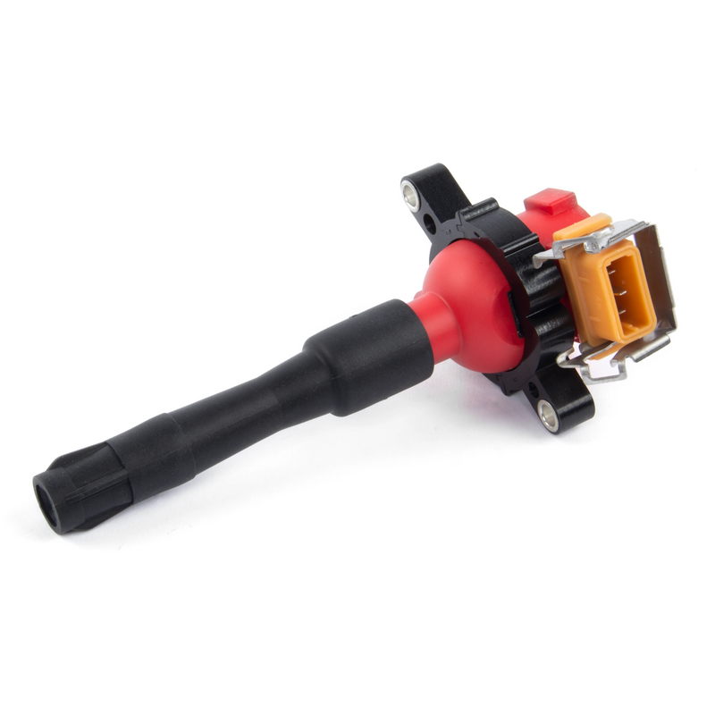 Dinan M Series Style Ignition Coil | 2.5L I6 [M52] · 2.8L I6 [M52] · 2.5L I6 [M54] · 3.0L I6 [M54] · 4.4L V8 [M62] · 4.6L V8 [M62] · 3.2L I6 [S52] · 5.0L V8 [S62]