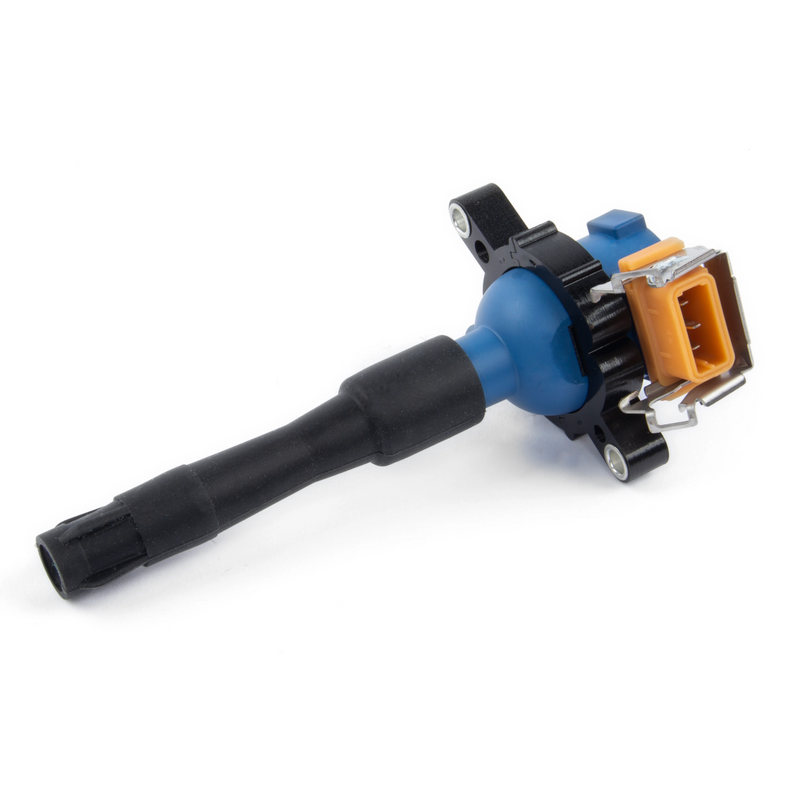 Dinan M Series Style Ignition Coil | 2.5L I6 [M52] · 2.8L I6 [M52] · 2.5L I6 [M54] · 3.0L I6 [M54] · 4.4L V8 [M62] · 4.6L V8 [M62] · 3.2L I6 [S52] · 5.0L V8 [S62]