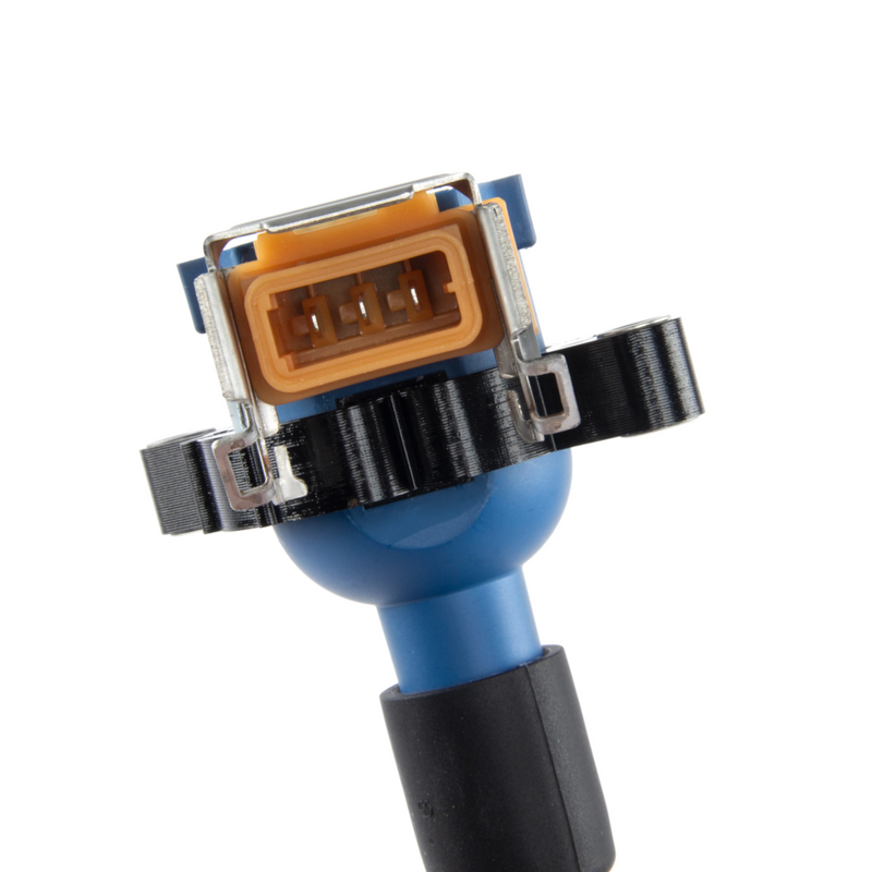 Dinan M Series Style Ignition Coil | 2.5L I6 [M52] · 2.8L I6 [M52] · 2.5L I6 [M54] · 3.0L I6 [M54] · 4.4L V8 [M62] · 4.6L V8 [M62] · 3.2L I6 [S52] · 5.0L V8 [S62]