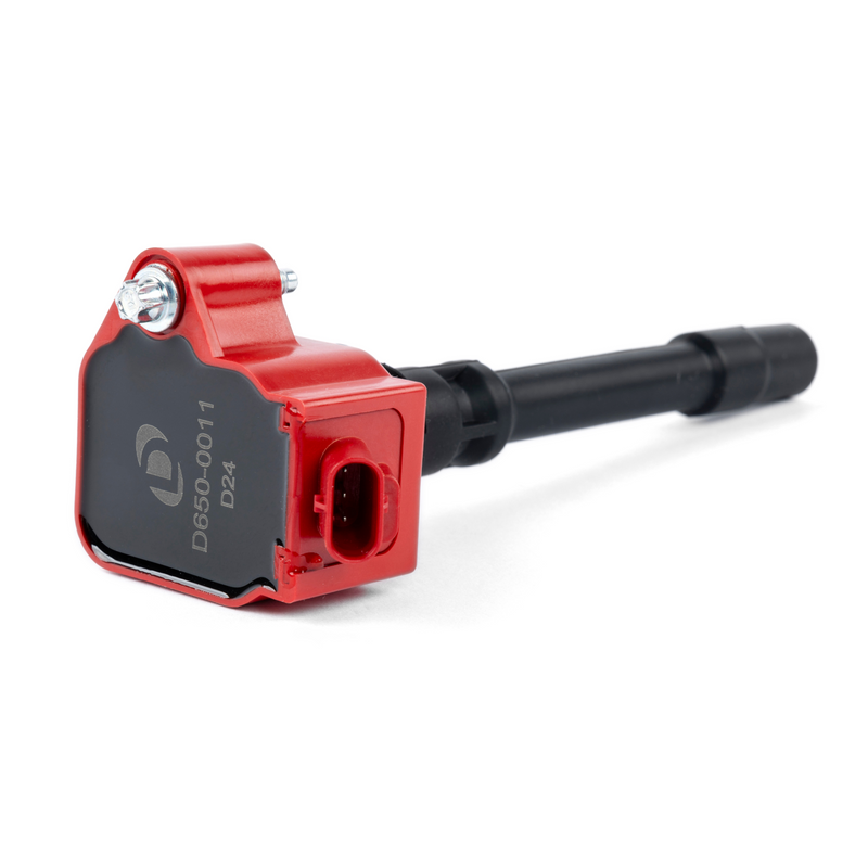 Dinan N2 Series Style Ignition Coil | G05 X5 M50i · G06 X6 M · G11 750i · G14 · G15 · G16 M850i · G30 M55i | 4.4L Turbo V8 [N63]