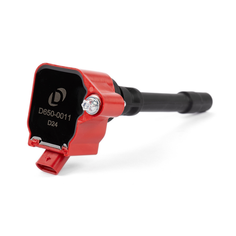 Dinan N2 Series Style Ignition Coil | G05 X5 M50i · G06 X6 M · G11 750i · G14 · G15 · G16 M850i · G30 M55i | 4.4L Turbo V8 [N63]