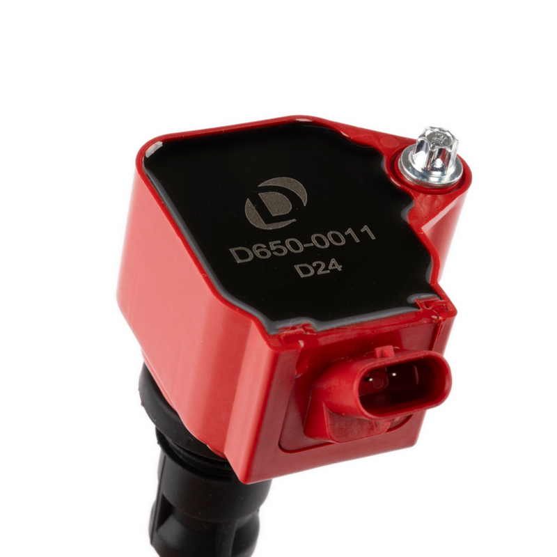 Dinan N2 Series Style Ignition Coil | G05 X5 M50i · G06 X6 M · G11 750i · G14 · G15 · G16 M850i · G30 M55i | 4.4L Turbo V8 [N63]