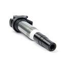 Dinan N Series Style Ignition Coil | 2.0L Turbo I4 [N20] · 3.0L I6 [N52] · 3.0L Turbo I6 [N54] · 3.0L Turbo I6 [N55] · 4.4L V8 [N62] · 4.4L Turbo V8 [N63] · 3.0L Turbo I6 [S55] · 4.4L Turbo V8 [S63]