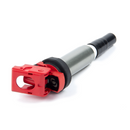 Dinan N Series Style Ignition Coil | 2.0L Turbo I4 [N20] · 3.0L I6 [N52] · 3.0L Turbo I6 [N54] · 3.0L Turbo I6 [N55] · 4.4L V8 [N62] · 4.4L Turbo V8 [N63] · 3.0L Turbo I6 [S55] · 4.4L Turbo V8 [S63]