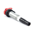 Dinan N Series Style Ignition Coil | 2.0L Turbo I4 [N20] · 3.0L I6 [N52] · 3.0L Turbo I6 [N54] · 3.0L Turbo I6 [N55] · 4.4L V8 [N62] · 4.4L Turbo V8 [N63] · 3.0L Turbo I6 [S55] · 4.4L Turbo V8 [S63]