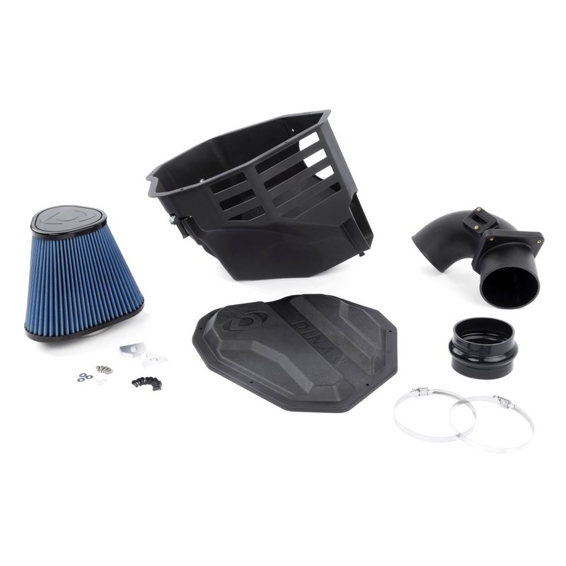 Dinan PEX Cold Air Intake | G42 230i · G20 330i · G22 · G23 · G26 430i | 2.0L Turbo I4 [B46]