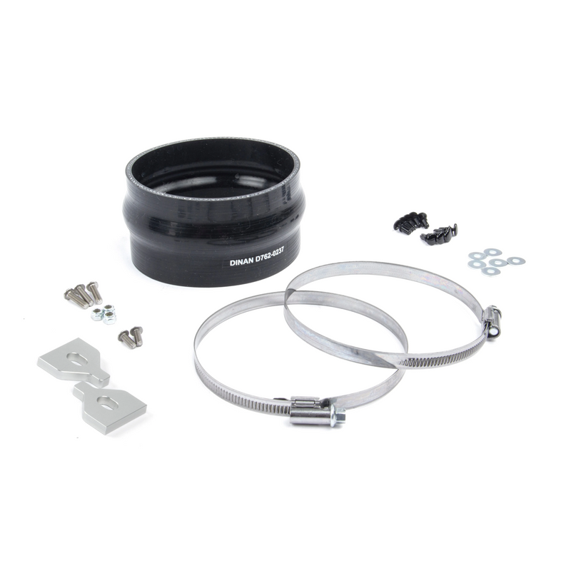 Dinan PEX Cold Air Intake | G42 230i · G20 330i · G22 · G23 · G26 430i | 2.0L Turbo I4 [B46]
