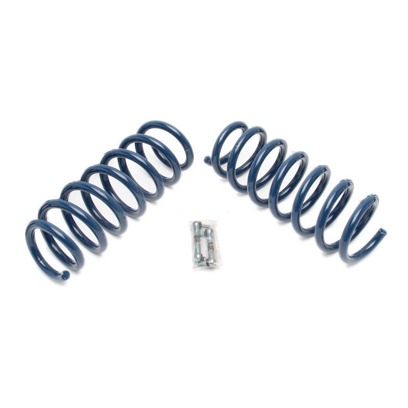 Dinan Performance Spring Set | E70 X5 M · E71 X6 M | 4.4L Turbo V8 [S63]