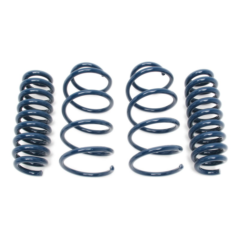 Dinan Performance Spring Set | E90 · E92 · E93 335i | 3.0L Turbo I6 [N54] · 3.0L Turbo I6 [N55]