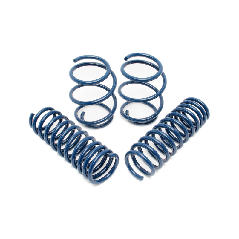 Dinan Performance Spring Set | F30 · F34 340i | 3.0L Turbo I6 [B58]