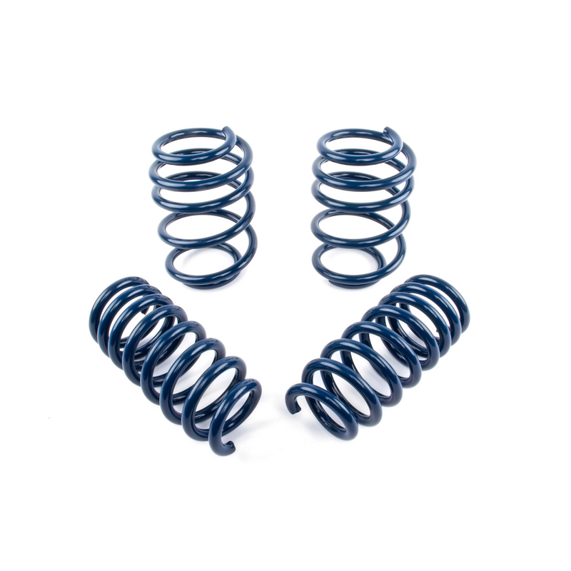 Dinan Performance Spring Set | F97 X3 M · F98 X4 M | 3.0L Turbo I6 [S58]