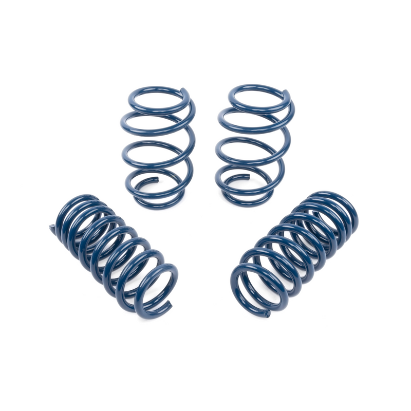 Dinan Performance Spring Set | G01 X3 M40i · G02 X4 M40i | 3.0L Turbo I6 [B58]