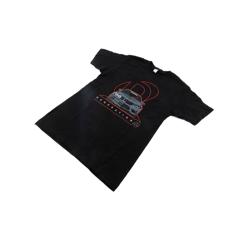 Dinan Premium Generation M T-Shirt