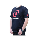 Dinan Premium Logo T-Shirt
