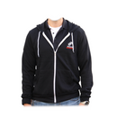 Dinan Premium Zip-Up Hoodie