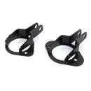 Dinan Rear Brushed Aluminum Shock Tower Brace | E46