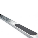 Dinan Rear Brushed Aluminum Shock Tower Brace | E46