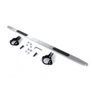 Dinan Rear Brushed Aluminum Shock Tower Brace | E46